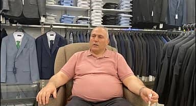 Elazığ Ticaret ve Sanayi Odası Meclis Üyesi Özlü: "Devlet işverene faizsiz destek kredisi ve KOSGEB kanalı ile destek vermelidir"