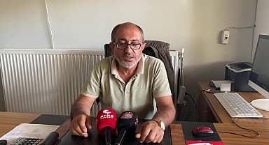 Elazığlı galerici Ercan Yılmaz: "İkinci el araç satış fiyatları sıfır araç fiyatlarını geçmiş durumda"