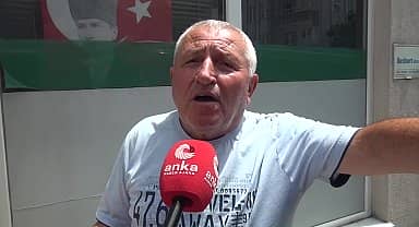 Emekli-Sen Sinop Şubesi Başkanı Kandemir: "Türkiye'de şu an emeklilerin yüzde 90'ı asgari ücretten aşağıda alıyor. Zamlarla birlikte yine az alacak"