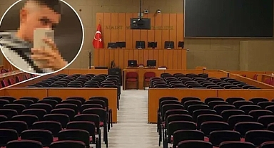 Erdoğan afişine bıyık çizen 16 yaşındaki çocuğa hapis cezası verildi