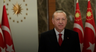 Erdoğan'dan Lozan Barış Antlaşması mesajı: “Rabbimiz, Türkiye’yi ilelebet payidar eylesin.”