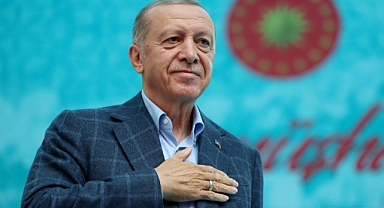 Erdoğan: “Gündemimizde enflasyonu düşürmek, hayat pahalılığını sonlandırmak var”