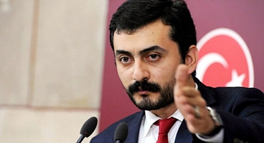 Eren Erdem: “Akbelen müdafaası, vatan savunmasıdır”