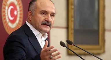 Erhan Usta: “2024 bütçesini de sayın Cumhurbaşkanı Tiktok’tan açıklayacaktır”