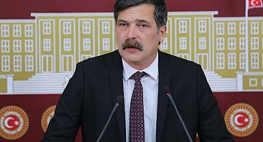 Erkan Baş: “İsveç'in NATO'ya üyeliğini Meclis'ten geçirmek için kırk takla atacaklar”