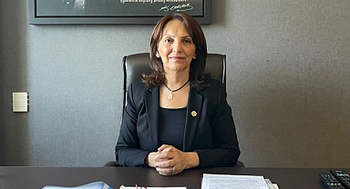 Ersever'den Bakan Yumaklı'ya: "Orman yangını sayısında büyük artış görülmesinin nedenleri nelerdir"