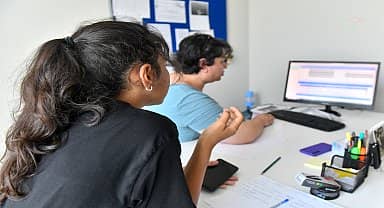 Esenyurt Belediyesi doğru tercih için öğrencilerin yanında