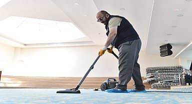 Esenyurt'ta Cemevleri Muharrem Ayına hazır