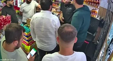 Esenyurt'ta tekel bayisine saldırı olayında bir kişi daha gözaltına alındı