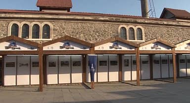 ESHOT 80'inci yaşını kutluyor