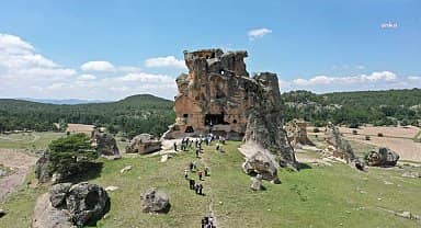 Eskişehir Büyükşehir Belediyesi, 'Frig Yolu' paneli düzenleyecek