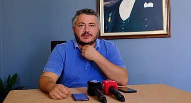 Eskişehir'de 15 bin bina yapı stoku tespiti amacıyla incelendi