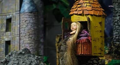 Eskişehir'de "Arzu'nun Bebekleri 10 Yaşında" sergisi açıldı... Büyükerşen: "Arzu, Türkiye'de yeni bir endüstrinin ve keşfin ortaya çıkmasını sağladı"