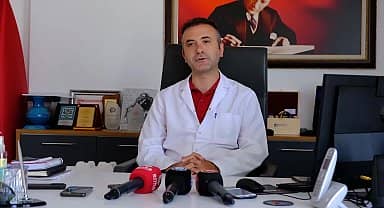 Eskişehir Eczacı Odası Başkanı Kamış kur farkı nedeniyle yaşanan ilaç sıkıntısına dikkat çekti: "Firmalar şu anda 100 ilaç lazımsa 10 tane gönderiyorlar"