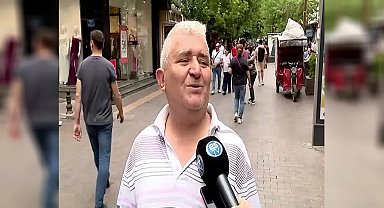 Eskişehirli emekliler yüzde 25 maaş zammını yetersiz buldu: 