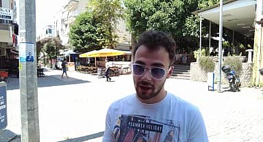 Festivaller Kenti Efes Selçuk'ta WAF esnafa can suyu, gençlere nefes oldu