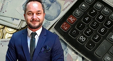Finans Uzmanı Murat Özsoy’dan çarpıcı dolar tahmini: “30 TL’ye ulaşılabilir”