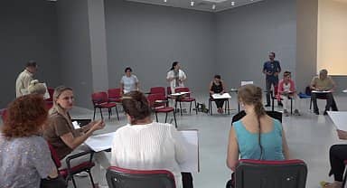 Geleceğin çizerleri Çankaya'da yetişiyor