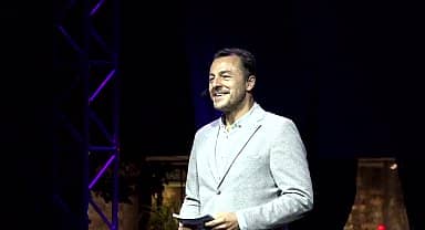 Gemlik Film Festivali'nde ödül gecesi