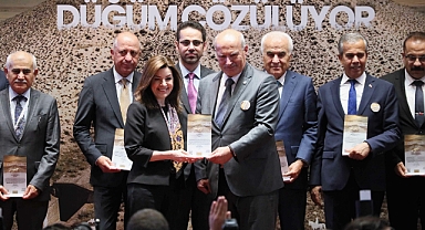 Gürsel Baran: “İnanıyorum Ki Gordion, Türkiye’den listeye giren 20’nci mirasımız olacak, başkentimiz ise ilk mirasına kavuşacak”