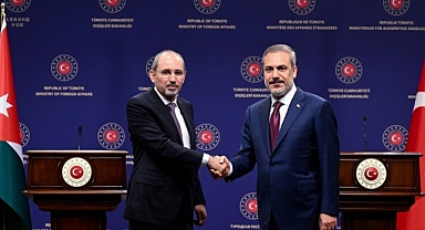 Hakan Fidan: "İsveç, ev ödevini yerine getirirse alternatifler mevcut"