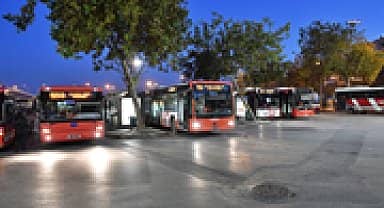 Halk taşıt ile İzmirlilere 4 yılda 241 milyon liralık katkı