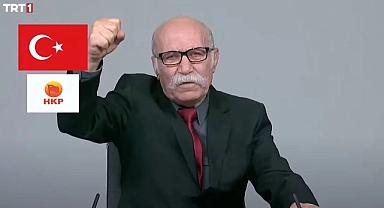 HKP, Cumhurbaşkanı Erdoğan hakkında suç duyurusunda bulundu