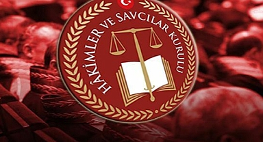 HSK, AİHM'in ifade özgürlüğünün ihlal edildiğine karar verdiği hakimin görev yerini değiştirdi...