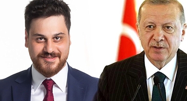 Hüseyin Baş'tan Erdoğan'a: 