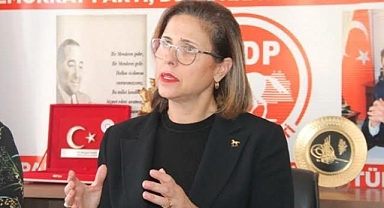 İlay Aksoy: Orientnews ve Syr Television Türkiye'nin milli güvenliğini tehdit ediyor