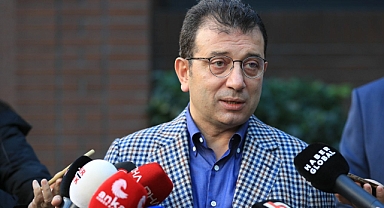 İmamoğlu, 