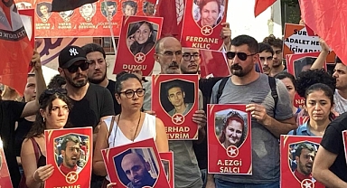 İstanbul’daki Suruç katliamı anmasına polis müdahale etti: Onlarca kişi gözaltına alındı