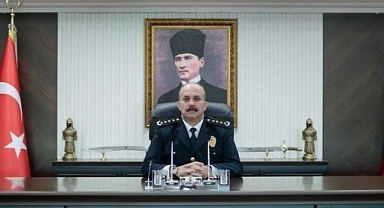 İstanbul Emniyet Müdürü Aktaş'ın babası vefat etti