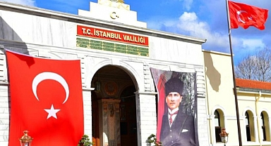 İstanbul Valiliği nargileyi yasakladı