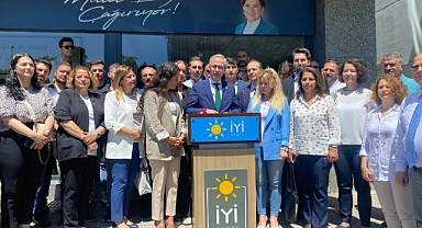 İyi Parti, 81 ilde zamları protesto etti… 