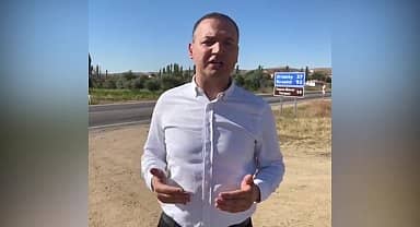 İyi Parti Aksaray Milletvekili Yaldır: "Ortaköy'ün sorunlarının TBMM başta olmak üzere her yerde takipçisi olacağız"