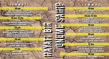 İzmir 2. Fanzin Buluşmaları'nda ekoloji konuşulacak