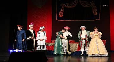 İzmir Aliağa Sanat Günleri Yaz Konserleri sürüyor: Manga ve Dedublüman ile Rock Müzik Şöleni