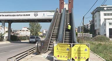 İzmir Büyükşehir, kamu kaynağından 22 milyon lira tasarruf sağladı