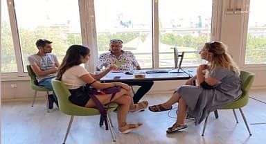 İzmir Büyükşehir, tercih zamanı da gençlerin yanında