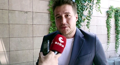 İzmir’de Batuhan Barlak’ı öldüren Suriyeli sanığa indirim yapıldı