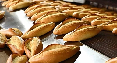 İzmir’de ekmeğin hem gramajı düştü hem de fiyatı arttı