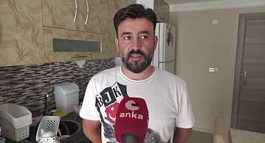 İzmir'de kira artışını az bulan ev sahibi kiracısının suyunu kesti... Kiracı, şikayetçi oldu
