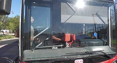 İzmir'de toplu ulaşım ücretlerine zam geldi