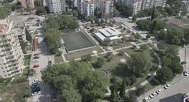İzmir'in ilk matematik ve zekâ oyunları parkı Bayraklı'da açılacak