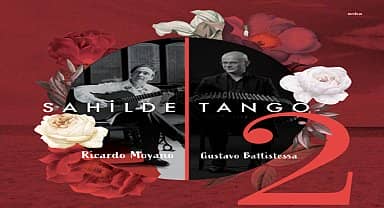 İzmir'in kıyıları, Arjantinli müzisyenleri ağırlayacak