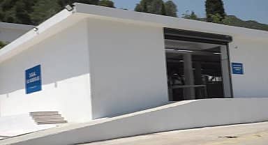 İzmirliler, şaşal su ile yeniden buluşacak