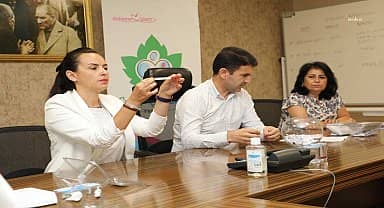 İzmit Belediyesi Çınar Çocuk Evi'nde kuralar noter huzurunda çekildi