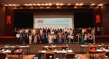 İzmit Belediyesi ile UNICEF'ten çocuklar için iş birliği