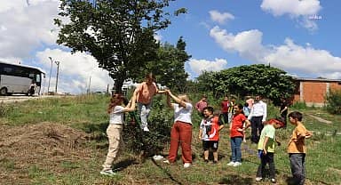 İzmit Belediyesi'nden çocuklara özel tatil etkinlikleri